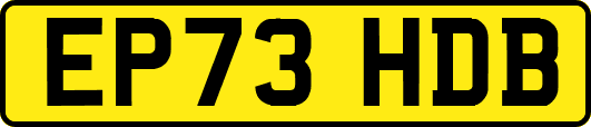 EP73HDB