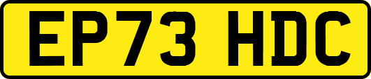 EP73HDC