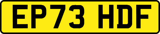 EP73HDF