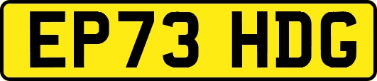 EP73HDG