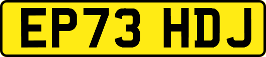 EP73HDJ