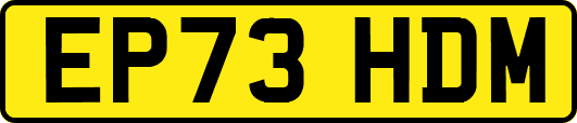 EP73HDM