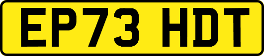EP73HDT