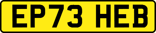 EP73HEB