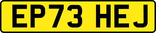 EP73HEJ