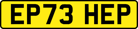EP73HEP
