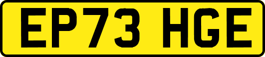 EP73HGE