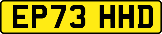 EP73HHD
