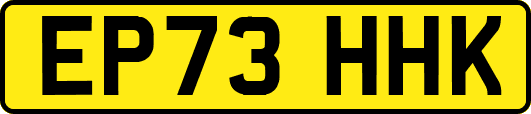 EP73HHK