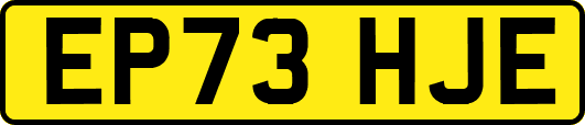 EP73HJE