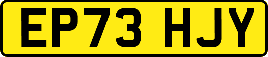 EP73HJY