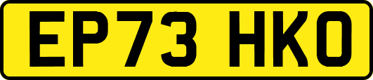 EP73HKO