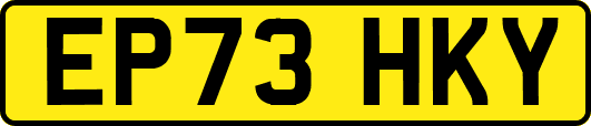 EP73HKY