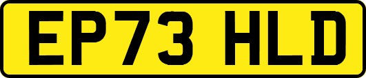 EP73HLD