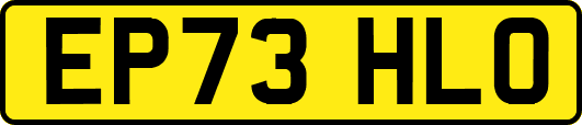 EP73HLO