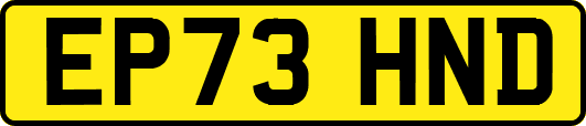 EP73HND