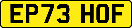 EP73HOF