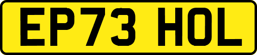 EP73HOL