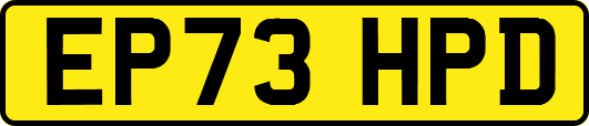 EP73HPD