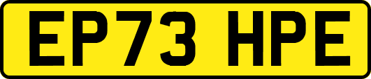 EP73HPE
