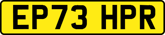 EP73HPR