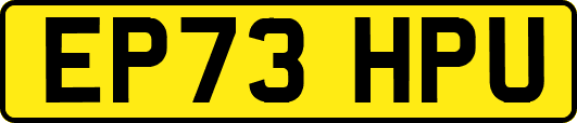 EP73HPU