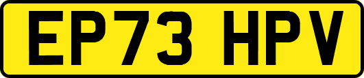 EP73HPV
