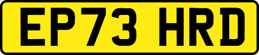 EP73HRD