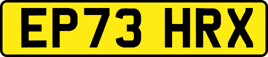 EP73HRX