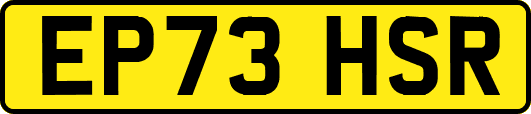 EP73HSR