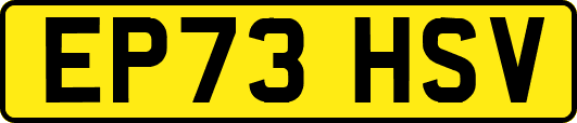 EP73HSV