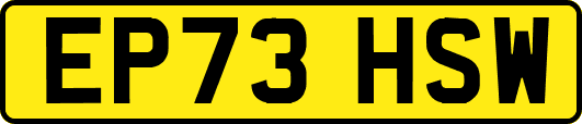 EP73HSW