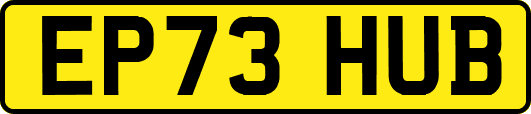 EP73HUB