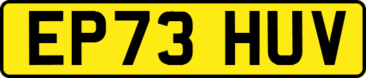EP73HUV