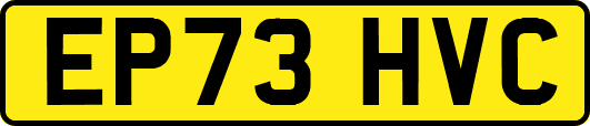 EP73HVC