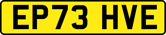 EP73HVE