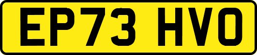 EP73HVO
