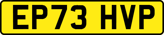 EP73HVP