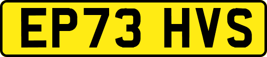 EP73HVS