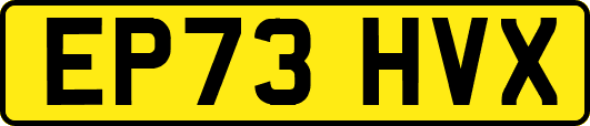 EP73HVX