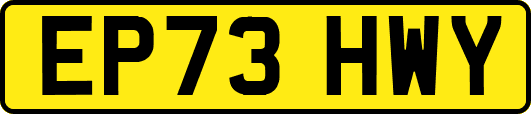 EP73HWY
