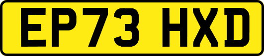 EP73HXD