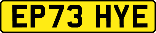 EP73HYE