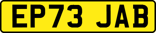 EP73JAB