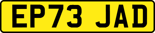 EP73JAD