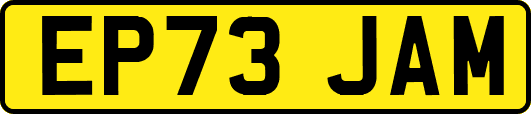 EP73JAM