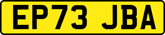 EP73JBA