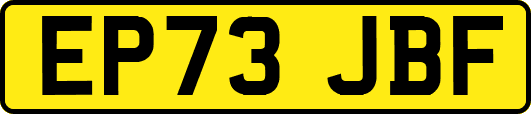 EP73JBF