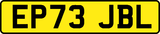 EP73JBL
