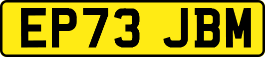 EP73JBM